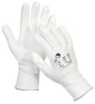  Kesztyű Naevia dyneema/nylon, fehér, 10 (0113007299100)