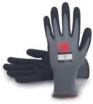  Kesztyű Tb 700Mf Touch szürke 8 (0108025599080)
