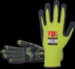  Kesztyű Tb 700F Zebra Hi-Vis sárga 10 (0108025499100)