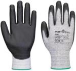 Portwest A124 Grip 13 PU gyémántkötésű kesztyű (12 pár) (A124G8RL)