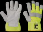  Kesztyű Cassowary Winter Hi-Vis sárga 10 (0129000879105)
