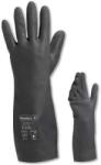  Kesztyű neoprén pamut vastagság: 0, 75 mm hosszúság: 38cm black 8, 5 (TOUTRAVO_510-8.5)