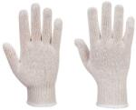 Portwest AB030 String Knit kötött kesztyű (288 pár) (AB030WHRL) - munkavedelem