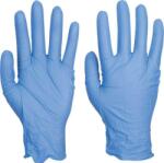  Kesztyű NA60 nitril púdermentes, XL (100db) (0109007299100)