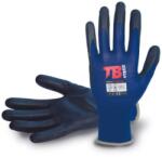  Kesztyű Tb 718Stac kék/fekete 11 (0108025199110)