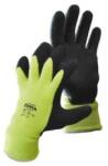  Kesztyű Palawan Winter Hi-Vis latex, sárga, 11 (0106001799110)