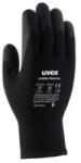  Kesztyű UVEX Unilite Thermo bélelt, polimer bevonat, akril és gyapjú alapanyag, fekete, 10 (U60593-10)