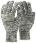  Cérnakesztyű TOP BRICK, 80% poliészter 20% pamut, szürke, XL (TOP_BRICK-XL)