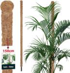 KOTARBAU țăruș Pentru Plante De Nucă De Cocos 150 Cm X 32 Mm (p658)