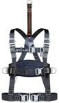 Heveder HAR25HA 5 pontos black/orange S-M-L (HAR25HA-NARANCS-S-M-L)