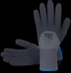  Kesztyű Tb 750 Coldgrip szürke 10 (0119003099100)