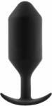 b-Vibe Dop Anal Ponderat b-Vibe Snug Plug 6 XXXL