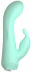 You2Toys Vibrator Cuties Green Mini Rabbit Vibrator