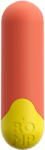 ROMP Mini Vibrator Compact Romp Riot Vibrator