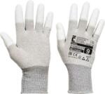  Kesztyű Terel nylon pu antisztatikus, 11 (0108003799110)