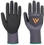 Portwest A715 Grip 15 nitril ütésálló kesztyű (A715K8RL) - munkavedelem