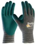  Kesztyű ATG (34-924) Maxiflex Comfort mártott precíziós szerelő grey/green 06 (A3048-06)