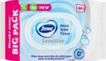 Zewa nedves toalettpapír 80 db-os, Sensitive, Big pack