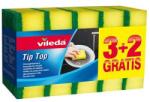 Vileda Style Tip-Top mosogatószivacs 3+2 db-os