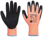 Portwest A646 Vis-Tex Winter Cut D13 nitril kesztyű (A646O8RXXL)