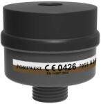 Portwest P956 ABEK2 gázszűrő univerzális menetes (4 db) (P956BKR)