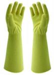 DuPont kesztyű, négyszálas, hosszú szárral (MTS_KEVLAR4-H-12)