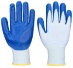 Portwest AP71 FD Grip 15 nitril kesztyű (AP71B4RM) - munkavedelem