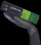  Kesztyű Nn 85 nitril púdermentes 50db fekete 9 (0109008199090)