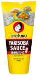 Otafuku Japán Yakisoba Szósz, 253ml (Otafuku) (4970077163570 5785-31  16/07/2026 (12db) 23/05/2026 (12db))