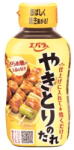 Morita Japán Yakitori Szósz, 240ml (Ebara) (49111217  05/02/2026 (12+12db))