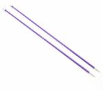 KnitPro Zing - színes fém kötőtű - 3.75mm