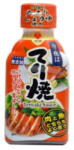 Morita Japán Teriyaki Szósz, 150ml (Morita) (4902856453121 16/06/2025 (12+12db))