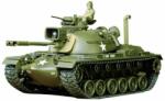 TAMIYA U. S. M48A3 Patton harckocsi műanyag modell (1: 35) (MT-35120)