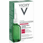 Vichy Ser pentru tenul gras cu tendinta acneica si imperfectiuni Vichy Normaderm Probio-BHA cu acid salicilic si acid glicolic , 30 ml