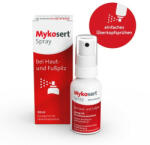 Dr. Pfleger Arzneimittel GmbH Spray Anti-Fungic, Dr. Pfleger, Mykosert, Tratament Ciuperca si Piciorul Atletului, Efect Indelungat, 30 ml