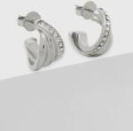 Guess fülbevaló - ezüst Univerzális méret - answear - 18 990 Ft