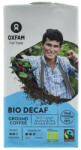 Oxfam Bio Fair T. Koffeinment. Darált Kávé
