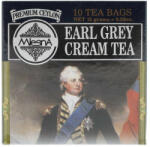 MlesnA Earl Grey Cream Tea 10 Filter - go-free