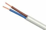 MTK 2x 0, 5mm sodrott erű kábel, 100fm/tekercs H05VV-F (101077000000)