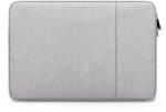 DEVIA univerzális védőtok Macbook Air 13.3/Pro 13.3/Pro 14.2 készülékekhez - Devia Justyle Business Inner Macbook Bag - szürke - bluedigital