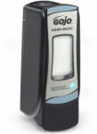 GOJO Industries GOJO HAND MEDIC ADX-7 kézkrém adagoló, fekete/króm (G8782-06)