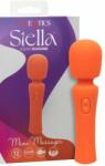CalExotics Stella Mini Massager (14.5cm) Vibrator