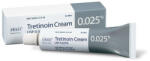 OBAGI - Crema pentru tratarea acneei Obagi Tretinoin 0, 025% , 20 g