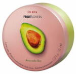  Pupa Testápoló krém Avocado Bio Fruit Lovers (Body Cream) 150 ml