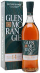 Glenmorangie - Quinta Ruban Scotch Single Malt Whisky 14 yo GB - 0.7L, Alc: 46%