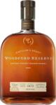 Woodford Reserve Reserve - American Bourbon Whiskey - 0.7L, Alc: 43.2%