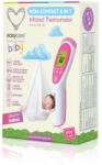 EasyCare Baby Termometru non contact multifunctional 6in1 easycare baby cu infrarosu