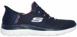 Skechers Summits , albastru inchis , 38