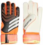 Adidas Predator GL Match , Negru , 9.0