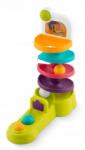 RicoKids Jucarie interactiva sub forma de baschet ricokids rk-739 (EDI773900)